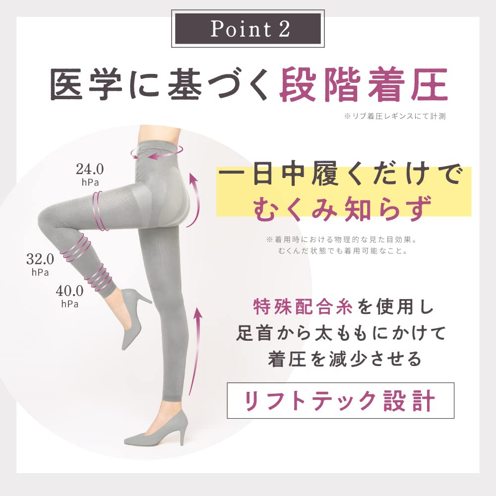 Plain Compression Bell Bell Sheer Compression Leggings Leggings, Series, (XL, Navy)