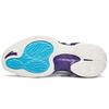 Anta GH2 Hayward Durable Non-Slip Low-Top Basketball Shoes Men Sneakers White Blue Purple 112131103-11