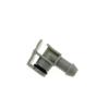 Headlight Washer Spray Nozzle Connector 90075-17009 For Mazda Toyota Nissan Subaru 85207-33120 85208-33120