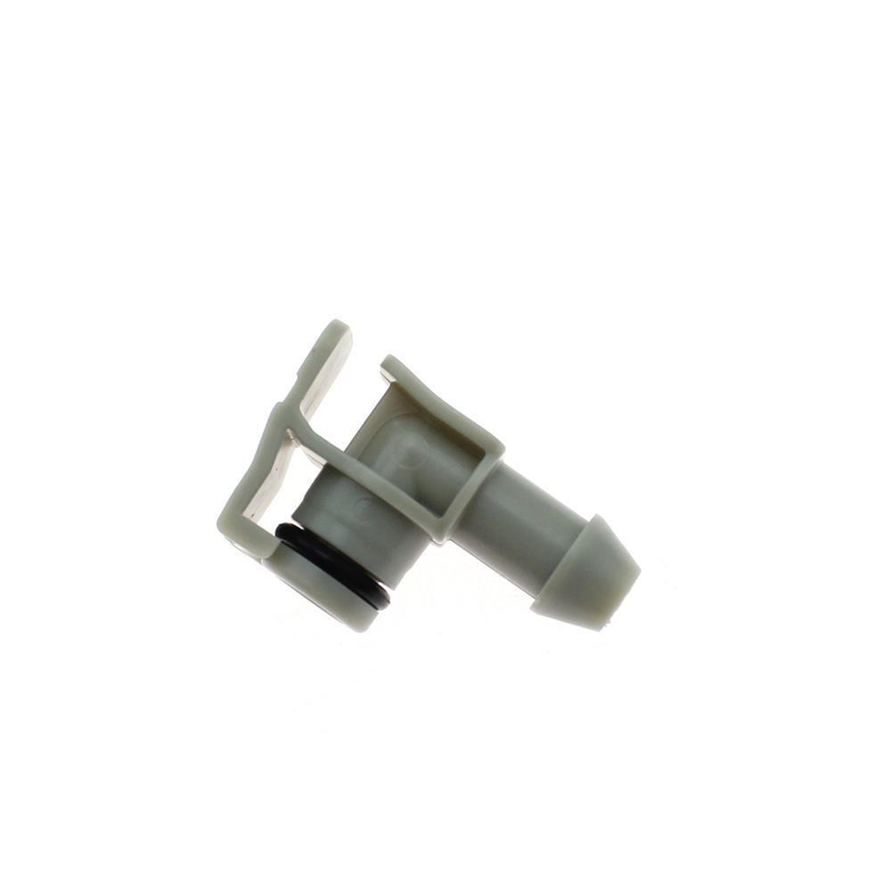 Headlight Washer Spray Nozzle Connector 90075-17009 For Mazda Toyota Nissan Subaru 85207-33120 85208-33120