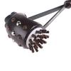 Ball Massager New Multifunctional Elastic Wood Massage Hammer for the elderly