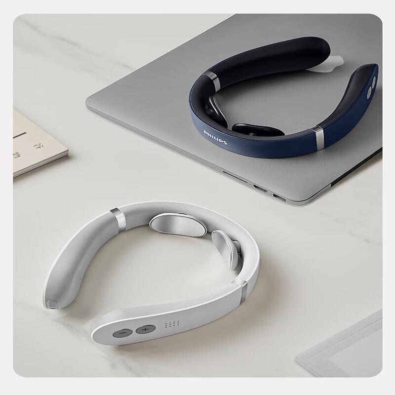 Philips PPM3305N Wireless Neck Massager