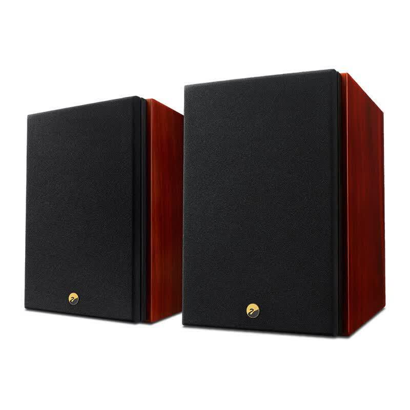 HiVi RM600A HT 5.1 Channel Home Theater Speaker System (CN Version)