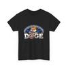Department Of Government Efficiency T-Shirt Mens Womens Tees Top, DOGE Meme Women Men Shirt