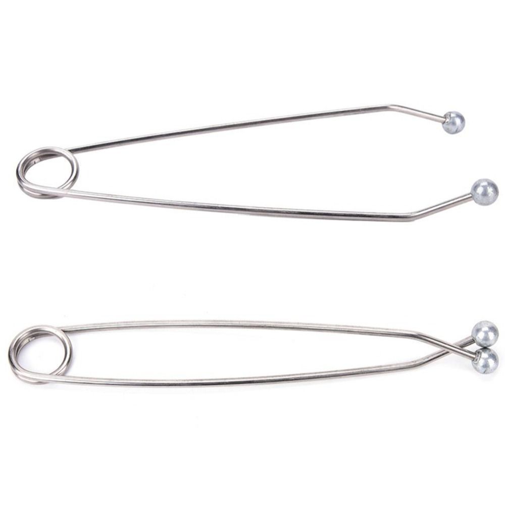 

Fishing Goods Fishing Hook Clip Fish Mouth Opener Plier Fishing Hook Remover Catch Remover Plier