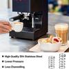 10PCS Reliable Wire Spring Set Convenient Installation Coffee Machine Springs Espresso Machine Springs for Coffee Maker