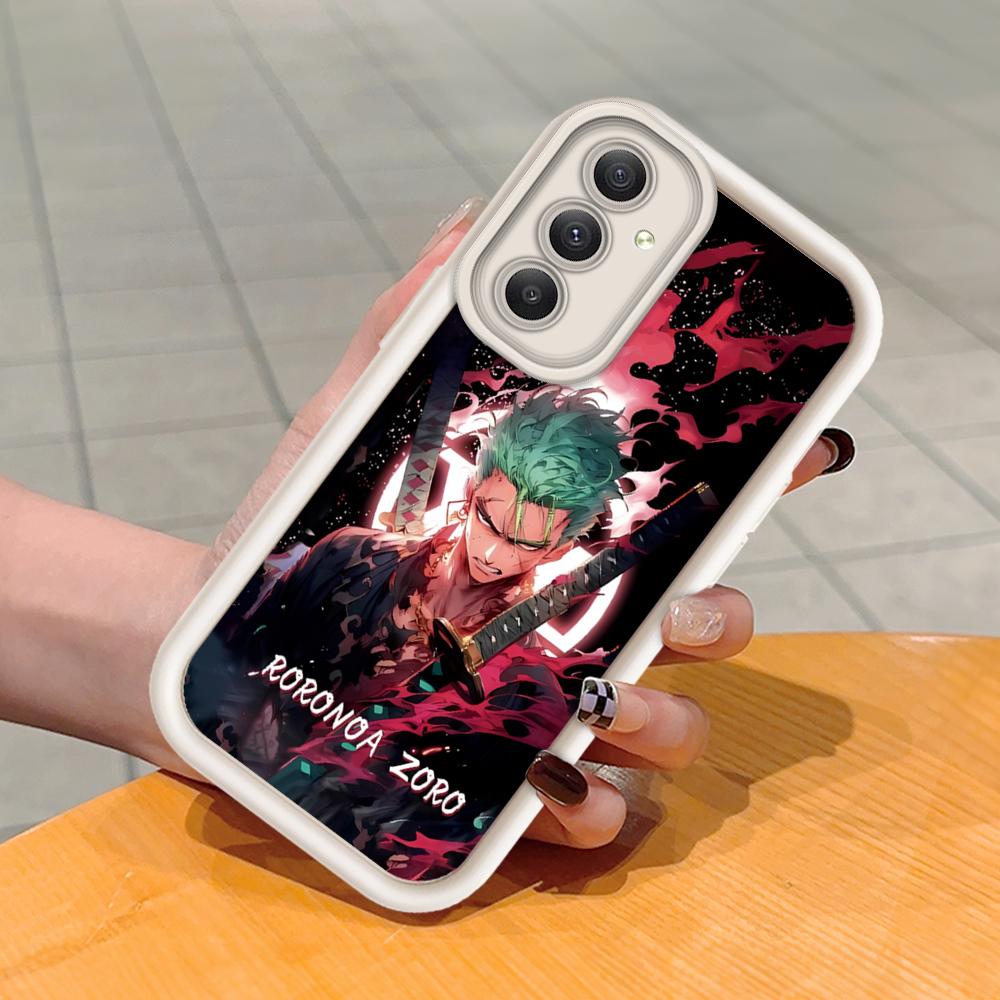 Scări pătrate din silicon moale, model de desene animate, acoperire completă, protecție pentru cameră, husă rezistentă la șocuri pentru Huawei Honor Xiaomi Redmi Samsung