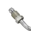 Fuel Supply Tube C4937406 4937406 Compatible with Cummins Engine B4.5S ISB G5.9 ISF3.8