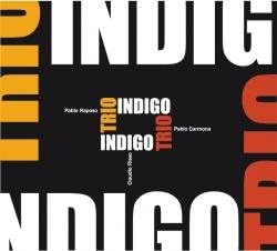 

CD TRIO INDIGO - Trio Indigo PAI3125 Non Japan Jazz Used