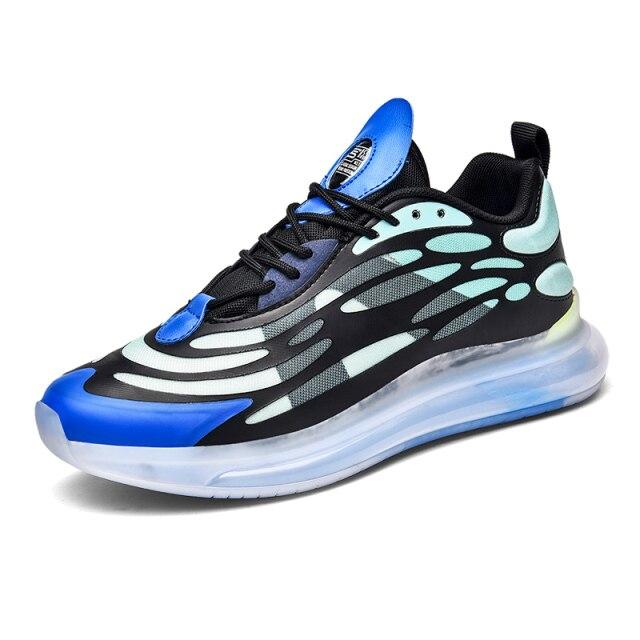 Atmospheric Cushion For Man Shoes Luxury Sneakers Men Shoes Casual Shoes  Chaussure Homme Tenis Masculino