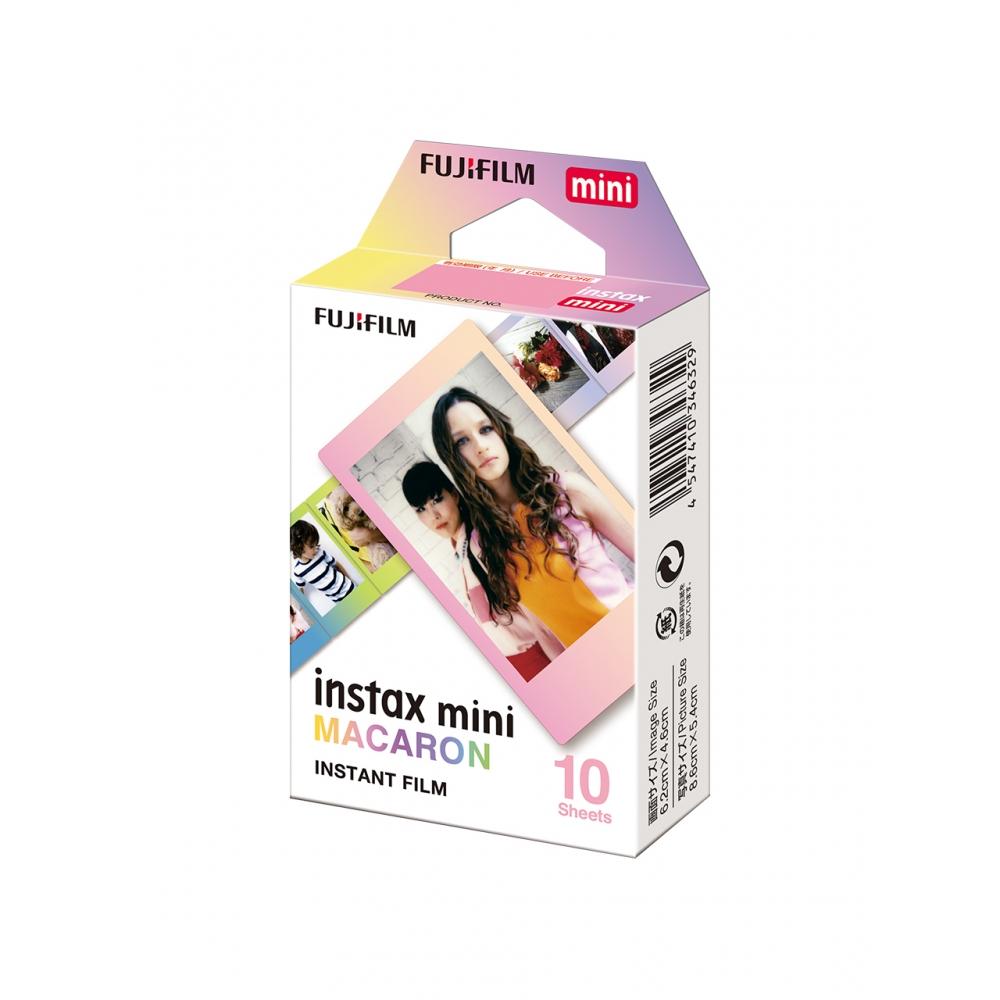 

Миндальное печенье Instax Mini Film