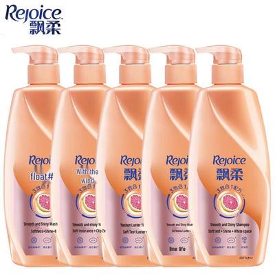 Rejoice Smooth & Silky Shampoo