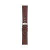 Genuine Leather Watch Water Resistant for Daily PARAGLIDING Replacement Tool Included X5394D14034024 Strap, Use, Series, 24mm, Brown,
