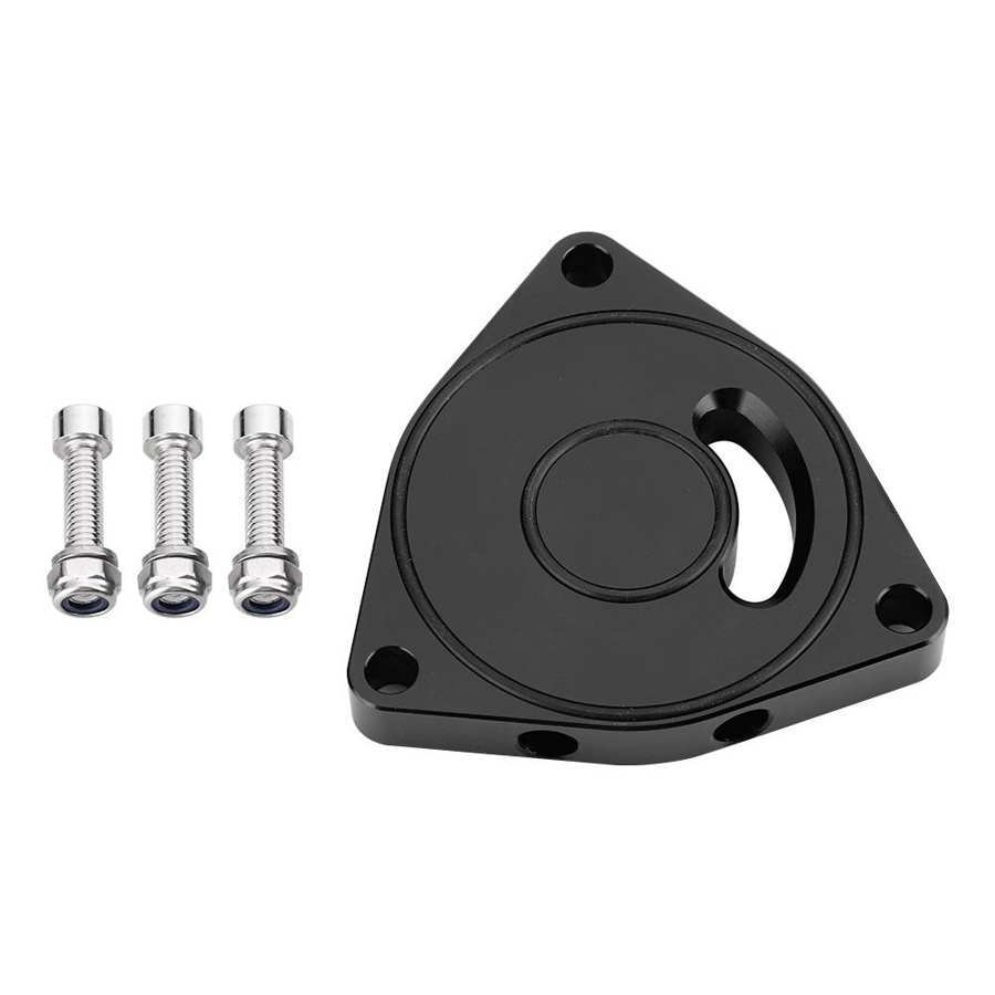 Hot Sale Blow Off Valve Plate BOV Spacer Adapter For Honda Civic 1.5T Coupe 2015-2021