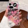 Für Nothing Phone 4a Pro Hülle Klar Luxus Niedlich Liebes Hase Lustig TPU Weiches Silikon Rückseite Für Nothing Phone4A Pro Gehäuse