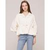 Shirring Jacket Zjk6262060