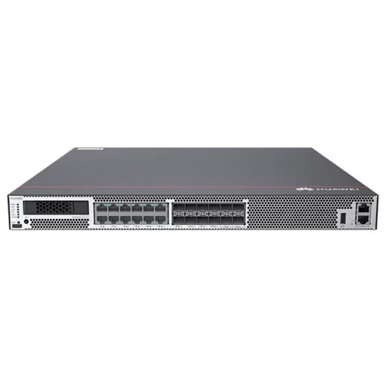 Huawei Firewall & Threat Protection Solutions