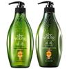 Ziyuan Sapindus Oil Control Refreshing Shampoo & Conditioner Set