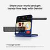 Samsung Galaxy Z Flip7 5G Ξεκλείδωτο eSIM+SIM Smartphone 12GB+256GB/512GB