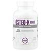 NBI Health, Osteo-K® Mini, 120 Capsules