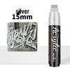 Somich 15MM Large Capacity Acrylic Marker for Posters & Graffiti