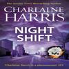 Night Shift by Charlaine Harris Paperback Book 9780575092945