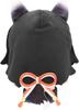 Hololive friends with u Mio Ogami stuffed figure