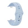 Soft Silicone Strap for OPPO Watch GT2/ iQOO Watch GT2