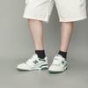 New New Balance 550 White Green BB550WT1