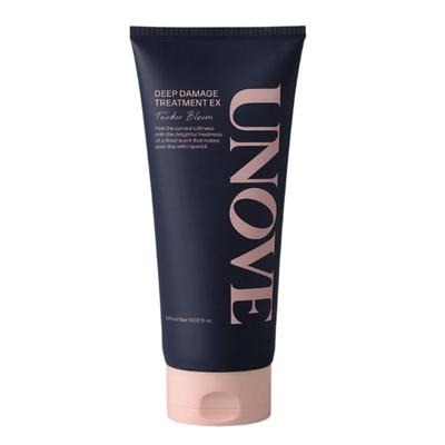Deep Damage Treatment EX 320ml – Intensive Repair for Severely Damaged Hair
