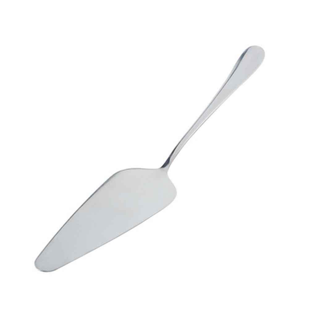 

Stainless Steel Serrated Edge Cake Server Wear-resistant Slicer Shovel Baking Pastry Spatulas Divider Cheese Kitchen Utensils