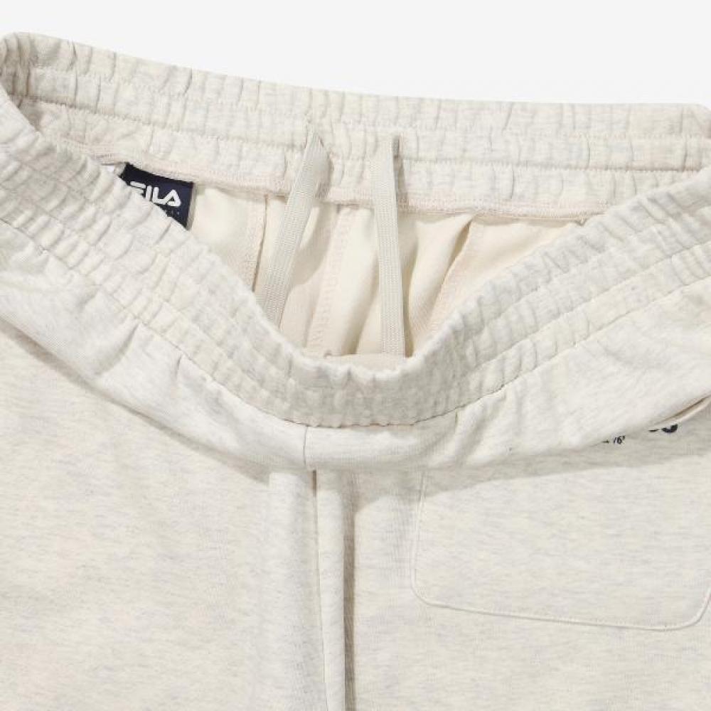 Fila White Rock Jogger Pants