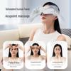 Zhidao Heated Eye Massager Mask