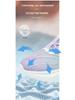 Autumn 2025 Mesh Breathable Boys' Sports Shoes - Casual, Non-slip, Trendy Running Sneakers for Kids.
