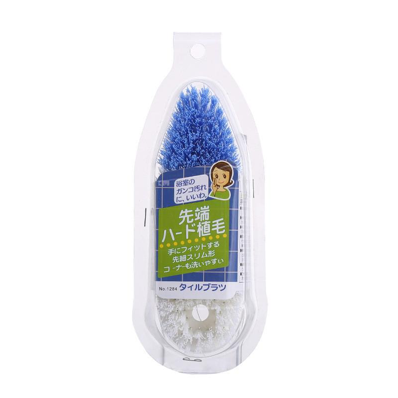 Floor Style Japanese Cleaning Brush For Bathroom And Home Needs Maintenance