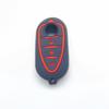 Alfa Romeo Mito Giulietta 3-Button Remote Soft Silicone Case