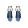 Vans OG Old Skool LX Navy Raven Unisex Sneakers Blue VN0A4P3X4O5