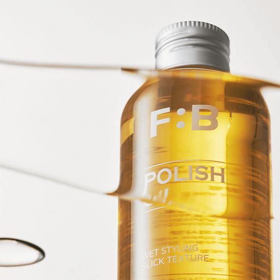 FORBEAUT Huile de polissage humide 160 ml