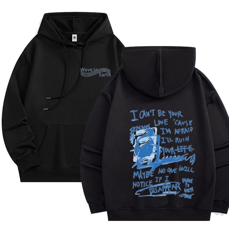 Felpa con cappuccio da uomo Primavera Autunno Felpa con cappuccio Uomo e Donna Felpe con cappuccio Pullover