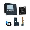 Tronxy X5S To X5SA or X5S-400 To X5SA-400 Upgrade Kit 3D Printer Parts Accessory with Touchscreen