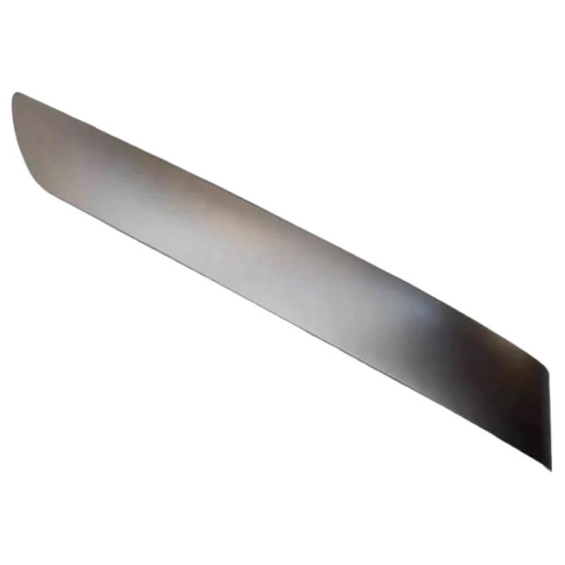 Door Interior Handle Cover ide Opening Puller Armrest Trim Strip for Chevrolet Captiva Front Rear Left Right Automobile Part Front Left