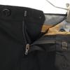 ZARA MAN Suit Setup 36/31 Black Men's Used