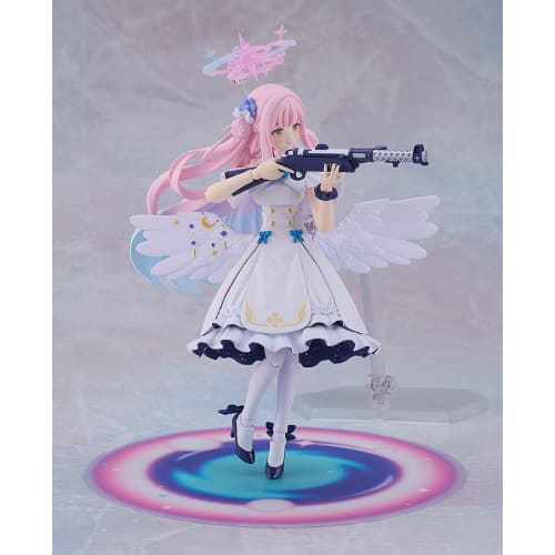 figma Blue Archive Mika Mizono non-scale plastic pre-painted action figure