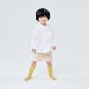Kids Mono Stripe Yellow