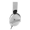 [APEX ALGS Sponsored] TURTLE BEACH Recon 70 X 2024 Gaming Headset, White, Ultra-Lightweight (230g), Multi-Platform, Wired Headphones with Mic, 3.5mm H
