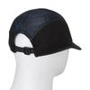 Dry Aeroflow Breathable Summer One Size Fits Most Cap, Unisex, Adult, Black, (Head Circumference 56-60cm, 32JWB103)