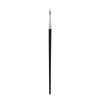 10 Pieces Paint Brushes Profession Paint Brush Round Pointed Tip Nylon Brush Set