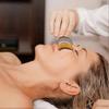 Lymphatic Contour Face Brush,Dry Brushing Face Brush,Lymphatic Drainage Massager