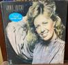 LP Record JANIE FRICKE  Love Notes LP1267 CBSSony 1979 Philippine CountryFolk Used