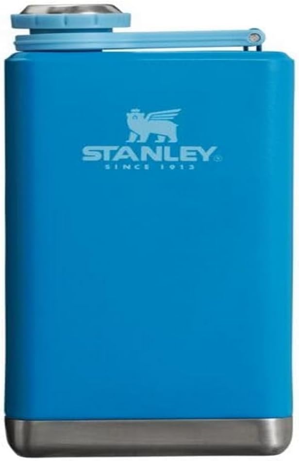 

Stanley Classic Flask 230 мл Skittles